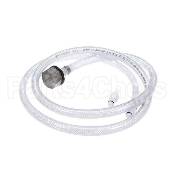 WBL-33-041-FRU Compatible Multiplex Cip Intake Line Kit