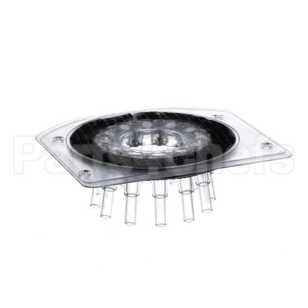 WBL-33-050-FRU Compatible Delfield Dispense Nozzles Assy, Common