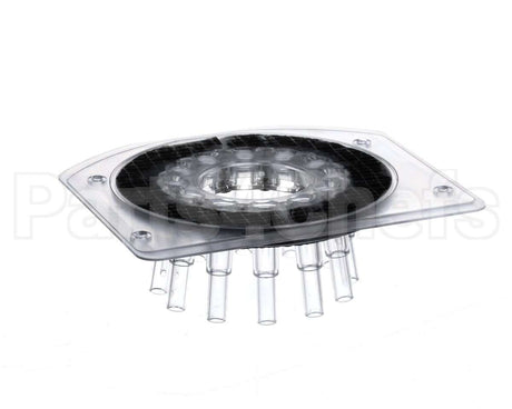 WBL-33-050-FRU Multiplex Dispense Nozzles Common Assy
