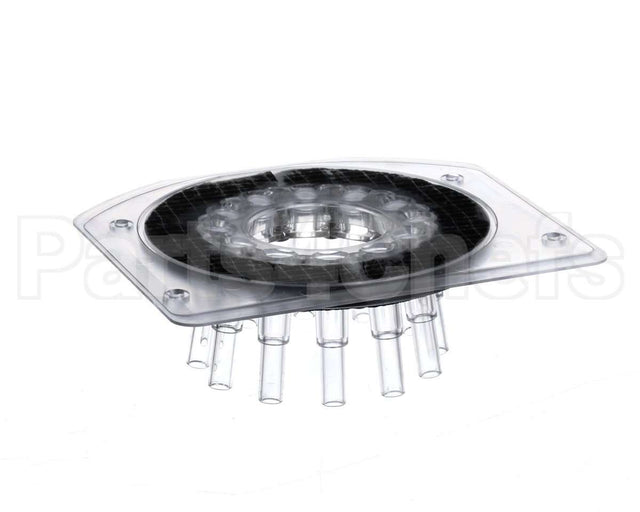 WBL-33-050-FRU Multiplex Dispense Nozzles Common Assy