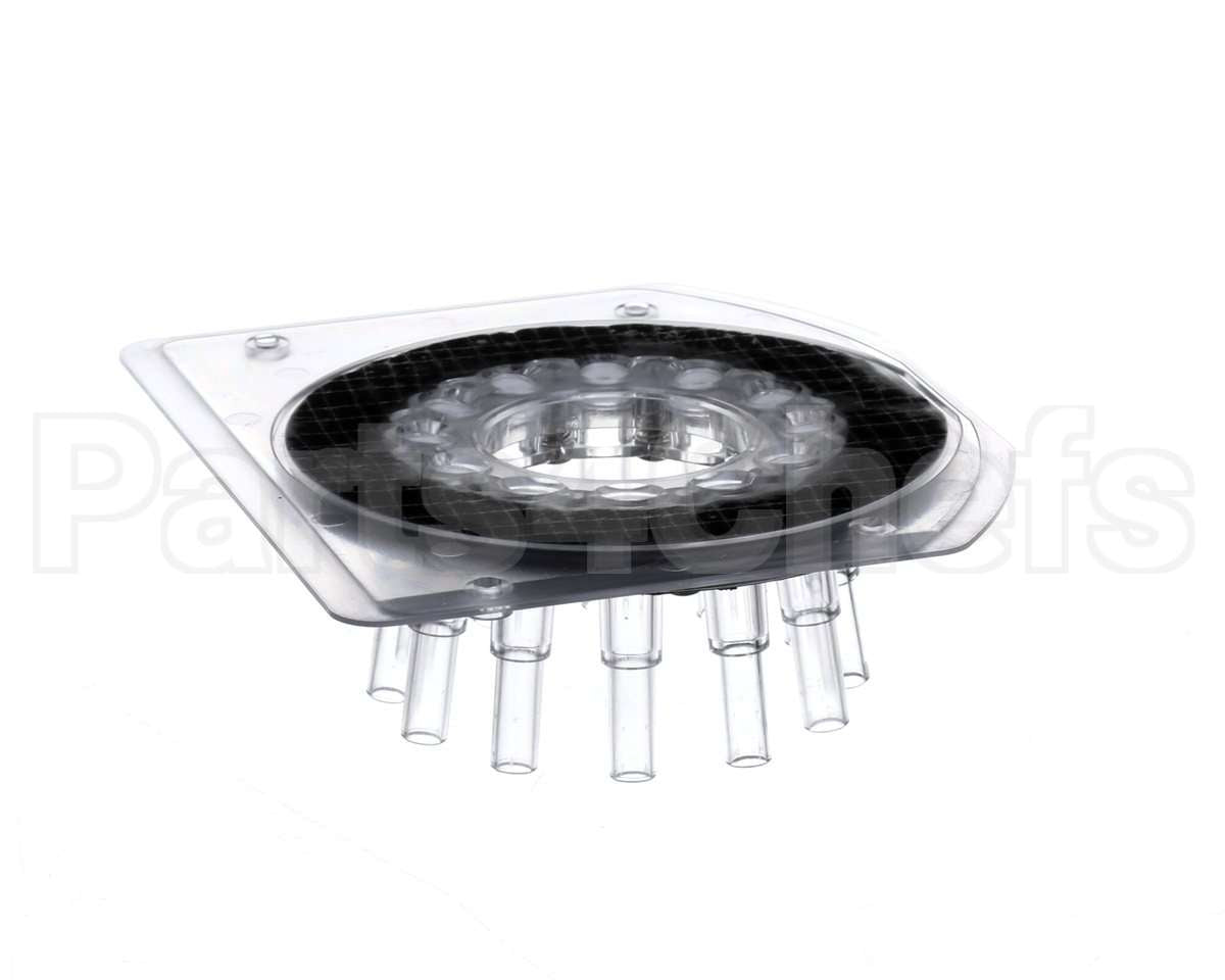 WBL-33-050-FRU Multiplex Dispense Nozzles Common Assy