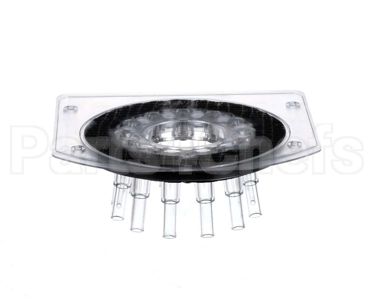 WBL-33-050-FRU Multiplex Dispense Nozzles Common Assy