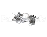 WBL-33-065-FRU Multiplex Sanitation Fitting Assy / Elbows Not Inc