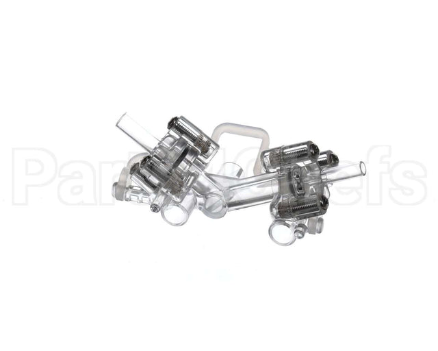 WBL-33-065-FRU Multiplex Sanitation Fitting Assy / Elbows Not Inc