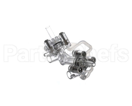 WBL-33-065-FRU Multiplex Sanitation Fitting Assy / Elbows Not Inc