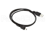 WBL-93-044 Multiplex Cable Aux Pcb To Display