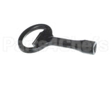 WBL-95-136 Multiplex Latch, Key, 7Mm Triangle