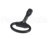 WBL-95-136 Multiplex Latch, Key, 7Mm Triangle