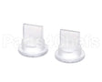 WBL-96-060-FRU Multiplex Fru, Vlv, Flng, Dkbill, Nsf, 2