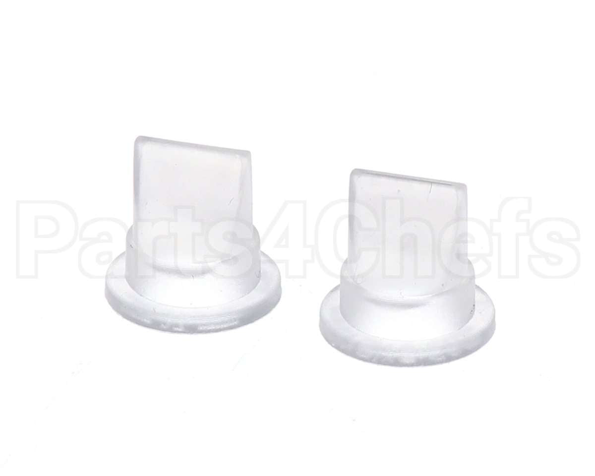 WBL-96-060-FRU Multiplex Fru, Vlv, Flng, Dkbill, Nsf, 2