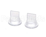 WBL-96-060-FRU Multiplex Fru, Vlv, Flng, Dkbill, Nsf, 2