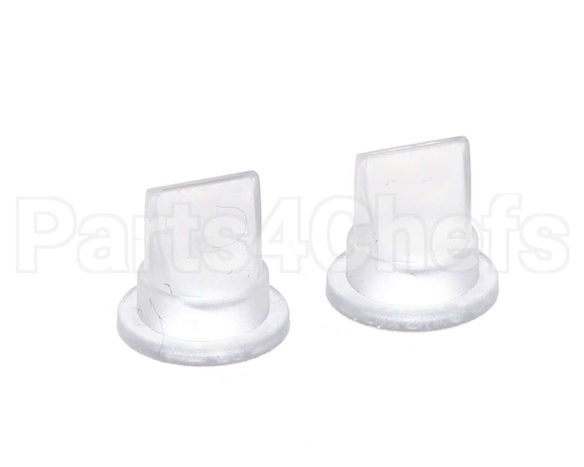 WBL-96-060-FRU Multiplex Fru, Vlv, Flng, Dkbill, Nsf, 2