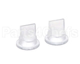 WBL-96-060-FRU Multiplex Fru, Vlv, Flng, Dkbill, Nsf, 2