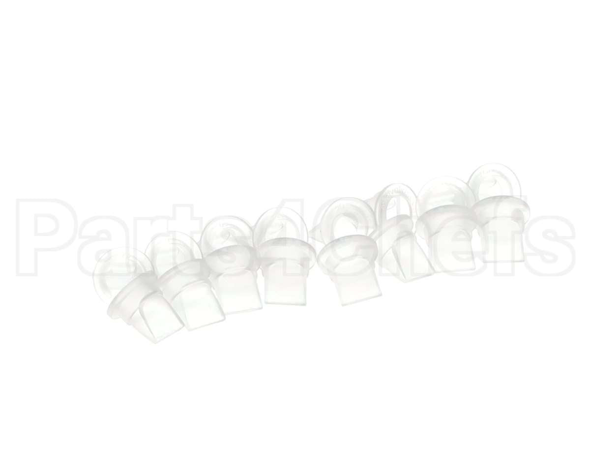 WBL-96-060B-FRU Multiplex Fru, Vlv, Flng Dkbill, Nsf, 16