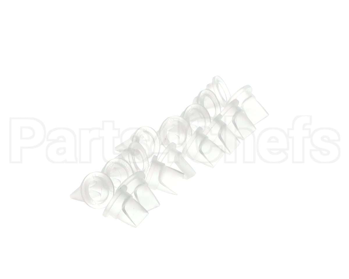WBL-96-060B-FRU Multiplex Fru, Vlv, Flng Dkbill, Nsf, 16