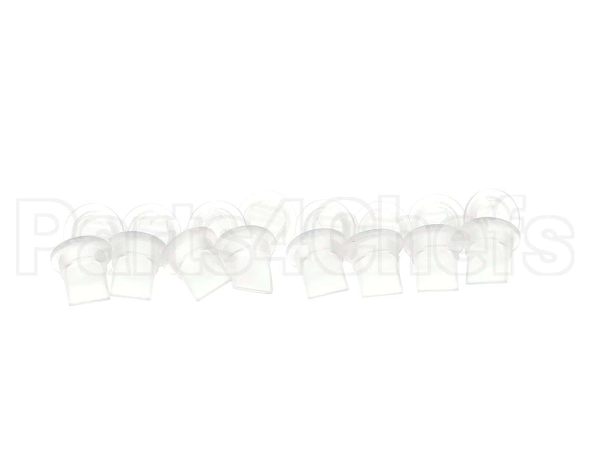 WBL-96-060B-FRU Multiplex Fru, Vlv, Flng Dkbill, Nsf, 16