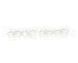 WBL-96-060B-FRU Multiplex Fru, Vlv, Flng Dkbill, Nsf, 16
