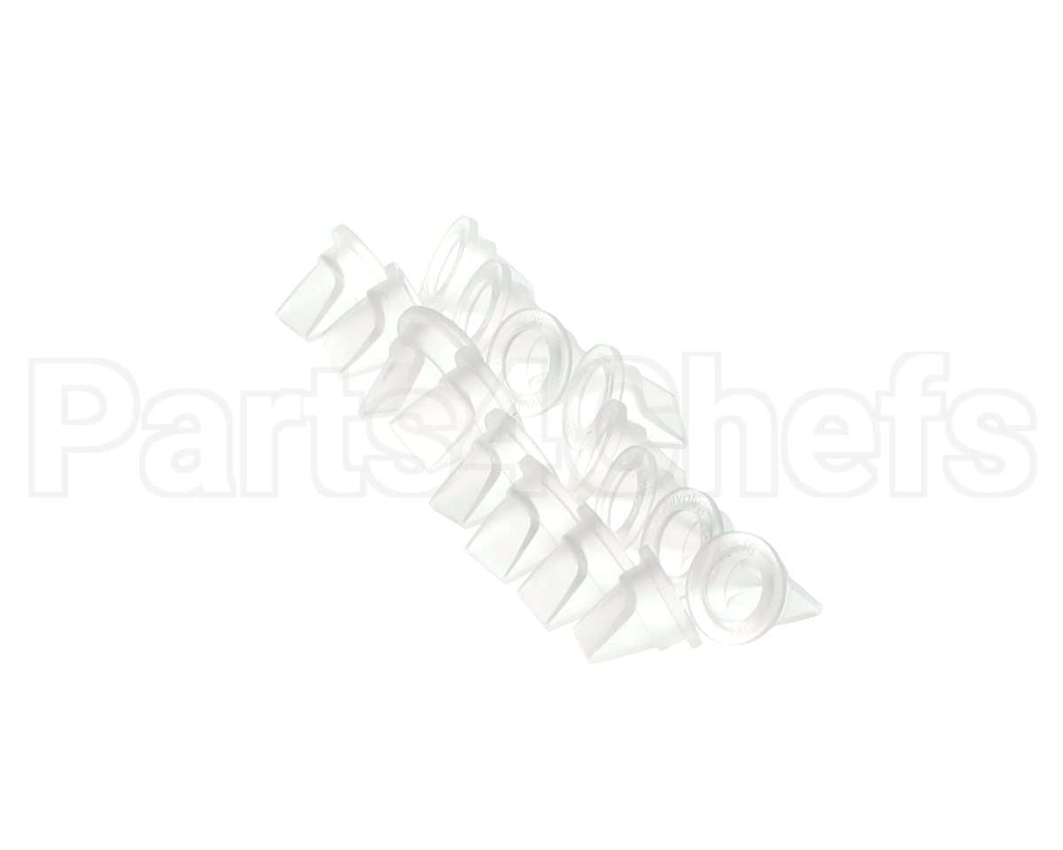 WBL-96-060B-FRU Multiplex Fru, Vlv, Flng Dkbill, Nsf, 16