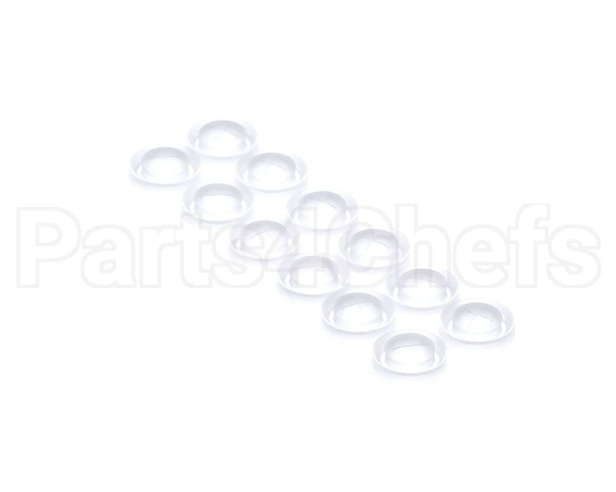WBL-96-107-FRU Multiplex Fru, Vlv, Disp, Nsf, 12 Cnt