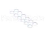 WBL-96-107-FRU Multiplex Fru, Vlv, Disp, Nsf, 12 Cnt