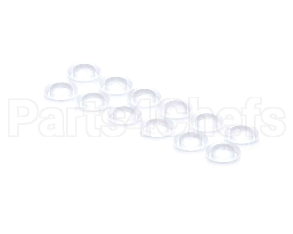 WBL-96-107-FRU Multiplex Fru, Vlv, Disp, Nsf, 12 Cnt