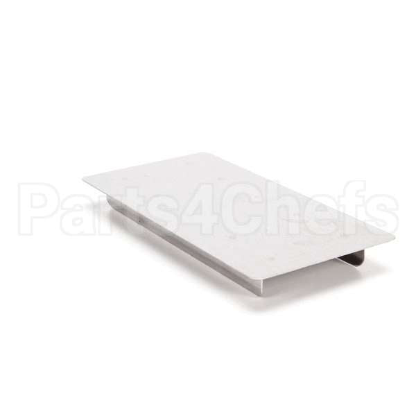 WBTA046 Compatible BKI Weld.plate, Breading Pan Bt-24
