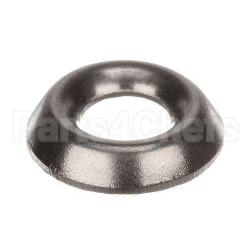 WC-004-10 Hobart Washer, Csk 10