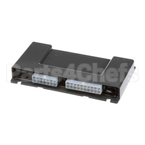 WC-10001 Compatible Curtis Control Module Upn