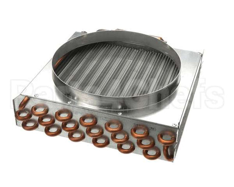 WC-100069 Wilbur Curtis Condenser + Filter