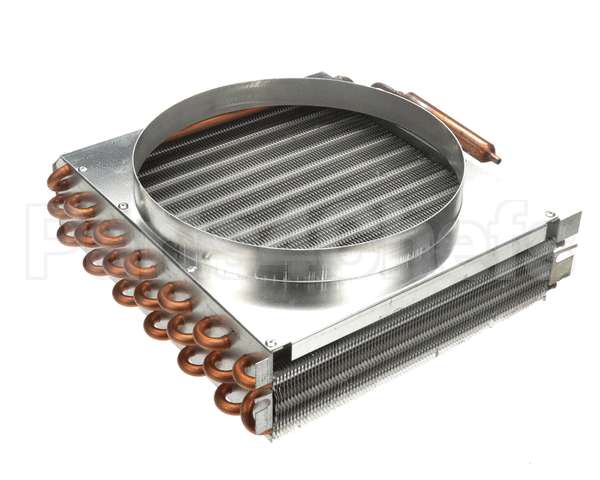WC-100069 Wilbur Curtis Condenser + Filter
