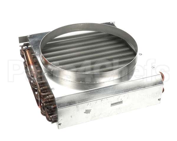 WC-100069 Wilbur Curtis Condenser + Filter