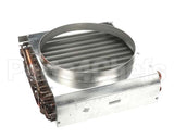 WC-100069 Wilbur Curtis Condenser + Filter