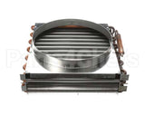 WC-100069 Wilbur Curtis Condenser + Filter