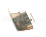 WC-10011 Wilbur Curtis Receiver Assembly 3 Leds Fresh
