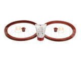WC-100127 Wilbur Curtis Tune Up Kit 2 Bowls