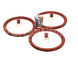 WC-100128 Wilbur Curtis Tune Up Kit 3 Bowls