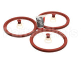 WC-100128 Wilbur Curtis Tune Up Kit 3 Bowls