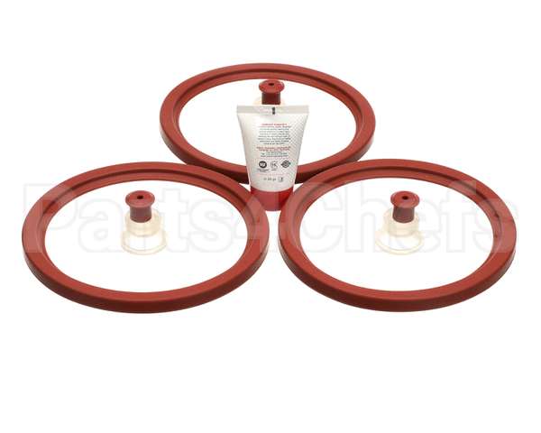 WC-100128 Wilbur Curtis Tune Up Kit 3 Bowls