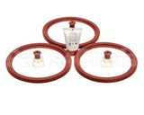 WC-100128 Wilbur Curtis Tune Up Kit 3 Bowls