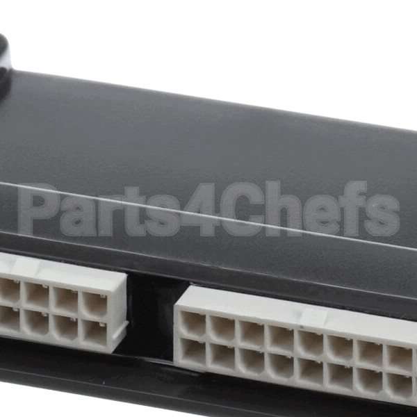 WC-10013 Compatible Curtis Controlmodule, Upm 120V Pcgt6
