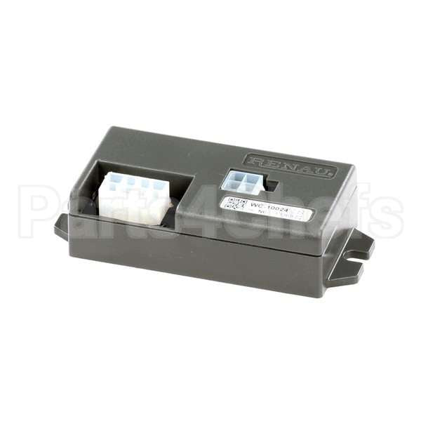 WC-10024 Compatible Curtis Controlmodule, Sweetner Valve