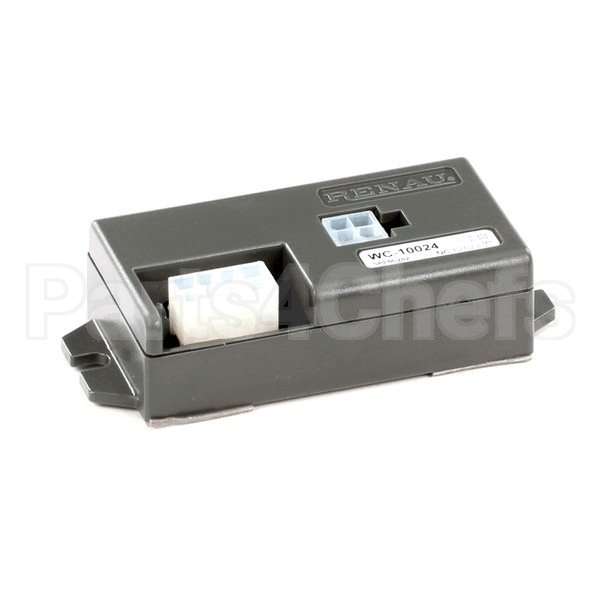 WC-10024K Compatible Curtis Kit Control Module Sweetener V