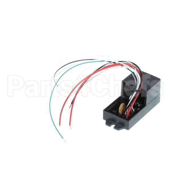 WC-10032 Compatible Curtis Control Module