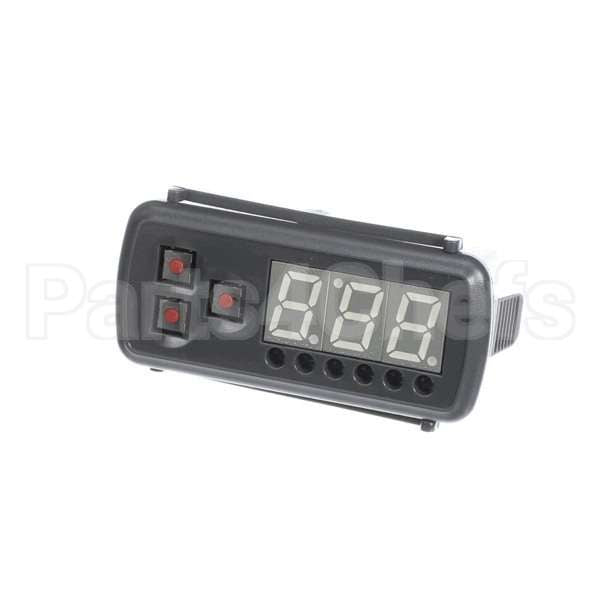 WC-10034 Compatible Curtis Control Mdl Switch Panel 5Vdc