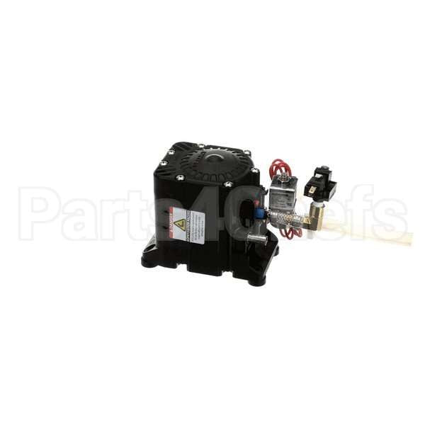 WC-1067K Compatible Curtis Kit, Pump Assembly Stba48026