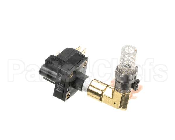 WC-1073-K Wilbur Curtis Pressure Switch