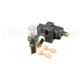 WC-1073-K Wilbur Curtis Pressure Switch