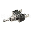 WC-110 Compatible Curtis Switch, Toggle Non-Lit Spdt 6A