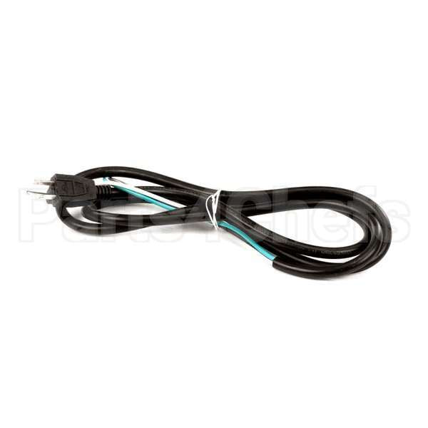 WC-1200 Compatible Curtis Cord, 120V/15A W/Nema 5-15P 14