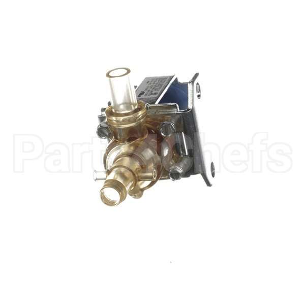 WC-12007 Compatible Curtis Valve, Dump 200V 12W